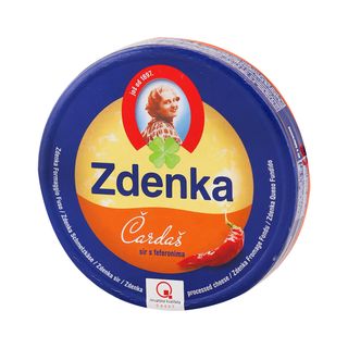 Sir Zdenka 140Gr 35% Mm Cardas