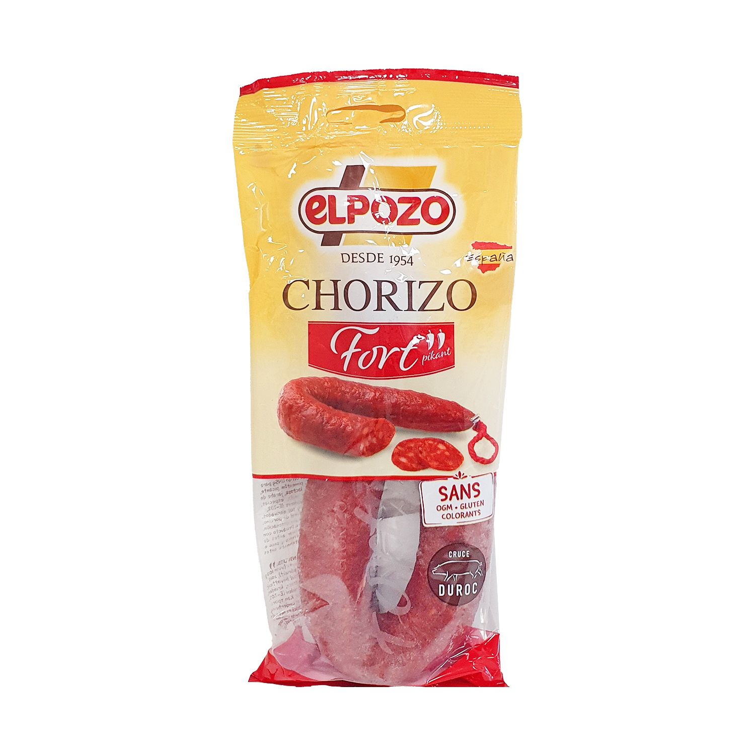 Salame, parizeri i viršle