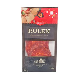 Kulen 100 G Belje