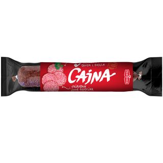 Cajna Kobasica 300G Podravka