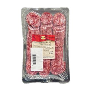 Cajna Kobasica 250G Slajs Goranovic