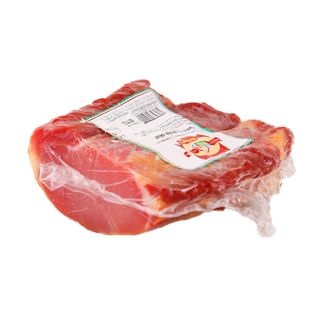 Suva Svinjska Pecenica Vakum Goranovic