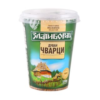 Zlatiborac cvarci duvan Zlatiborac 150g