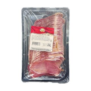Pecenica Suva 250G Slajs Goranovic