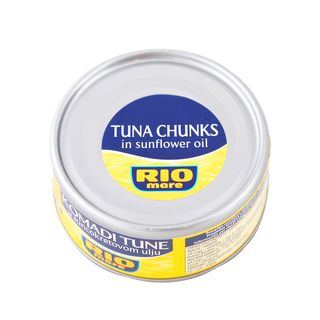 Rio mare tunjevina biljno ulje 160g rio mare