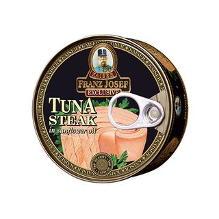 Tuna Odrezak U Sunc. Ulju Kfj 170 G