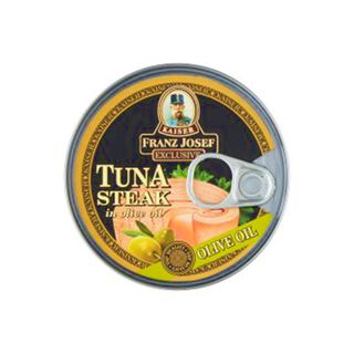 TUNA KOMAD U MASLINOVOM ULJU 150G FRANZ JOSEF 11291189