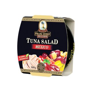 Tuna Salata Mexico 160G Franz Josef