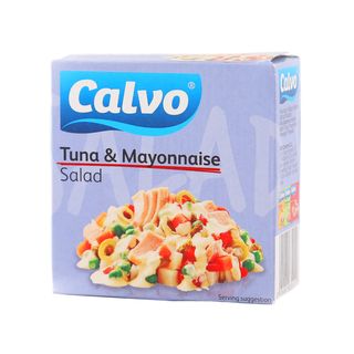 Calvo Ruska Salata Sa Tunjevinom 150G