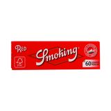 Smoking Rolling Paper Classic Red 1/50