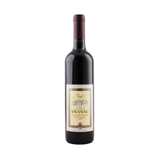 Vino Crno Reserve 0,75L  13 Juli
