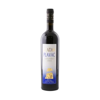 VINO VRH. ZLATAN PL. 0,75 l