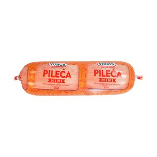 Mini Pileca Kobasica 350G Yuhor