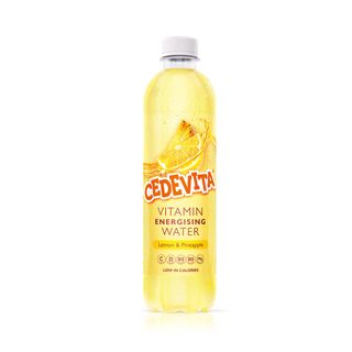 Cedevita Vitaminska Voda Limun-Ananas 0,5 L
