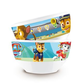 Cinije Za Hranu 2/1 Paw Patrol