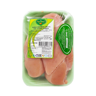 Филе Кус Вкус Цыпленка-Бройлера Охл. Вес-2102578