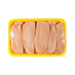 Филе Куриное Алель Свеж. Зам. Вес Подложка-2198244