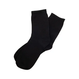 Носки Женские 1806 Черный 10См Размер 23-25-4670154959286