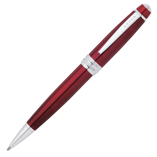 Химикалка Cross - Bailey Red Lacquer CT, AT0452-8