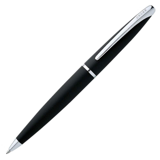 Химикалка Cross - ATX Basalt Black, 882-3