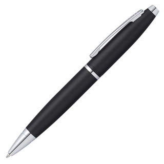 Химикалка Cross Calais Matt Black CT, AT0112-14