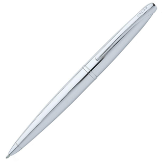 Химикалка Cross - ATX Pure Chrome, 882-2