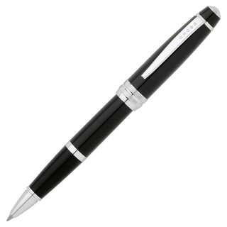Ролер Cross Bailey - Black Lacquer CT, AT0455-7