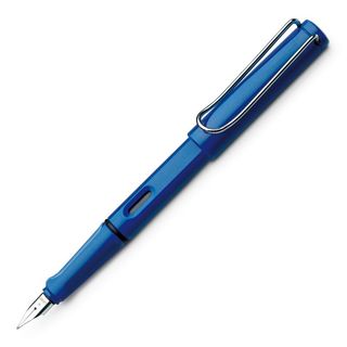 Писалка Lamy Safari Ocean Blue L014