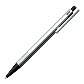 Химикалка Lamy Logo Matt Black L205BK