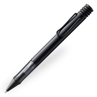 Химикалка Lamy Al-star Matt Black L271