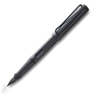 Писалка Lamy - Safari Umbra, перо F, L017 F