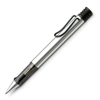 Химикалка Lamy Al-star Alluminium, L225