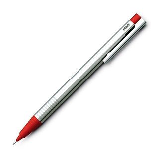 Молив Lamy - Logo Matt Red, L105R