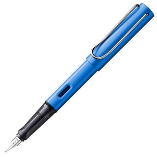 Писалка Lamy Al-star Ocean Blue, L028