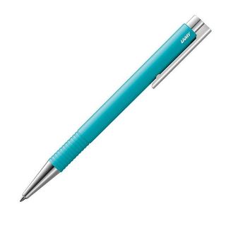 Химикалка Lamy Logo M+ Sea matt, L204M+ sea matt