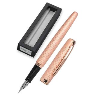 Писалка Online - Eleganza Diamond Rosegold, 34661