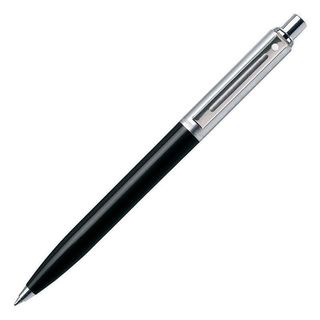 Химикалка Sheaffer - Sentinel Chrome/Black, 2984 (E23211151)
