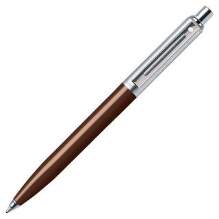 Химикалка Sheaffer - Sentinel Chrome/Coffee Bean, E23212551