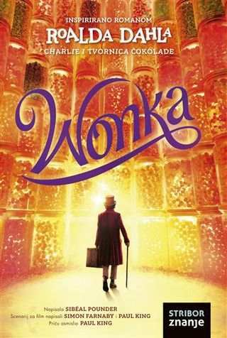 WONKA, Stribor (zn)