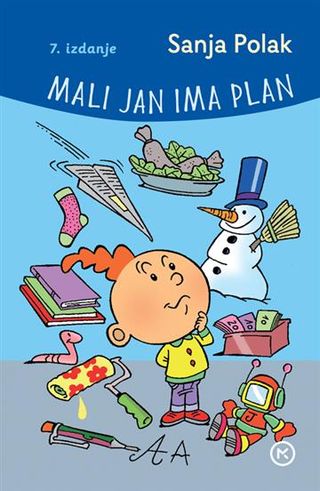 MALI JAN IMA PLAN  T.U.