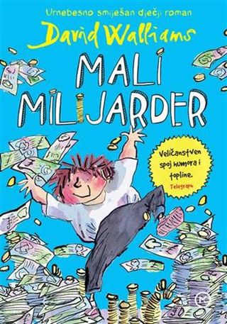 MALI MILIJARDER