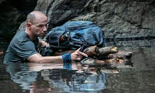 Двудневни курсове по оцеляване в природата