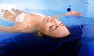 Флотация: релаксация от ново поколение