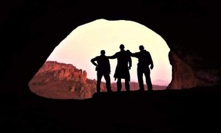 Планински преход с професионален водач