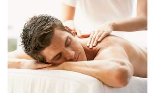 Ритуал за силни мъже (110 мин)