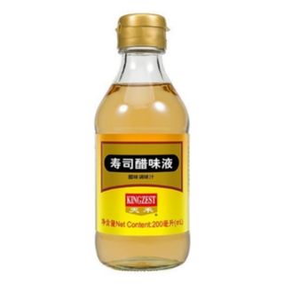 KINGZEST Sushi ocat 200ml