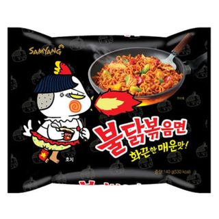 BULDAK Original 140g