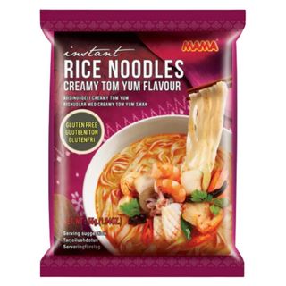 MAMA Rižin rezanci - Tom Yum, Gluten Free 55g