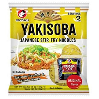 OTAFUKU Yakisoba 370g