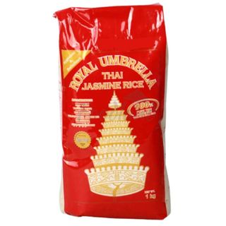ROYAL UMBRELLA Jasmin Riža 1kg